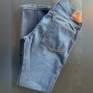 Gap Men’s size w29 L32, SLIM FIT